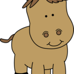 Picture of a pony